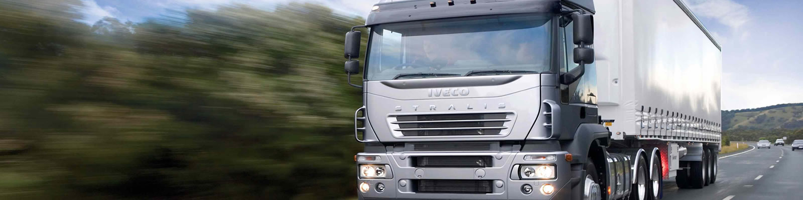 Transporte por carretera